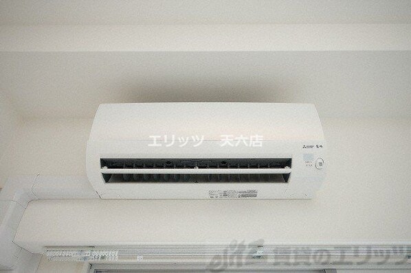 セレーノ南森町の物件内観写真